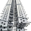 Bridge Modular Finger Type Expansion Joint Deck Movement Device