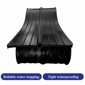 Rubber Waterstop Concrete Joint Waterproofing