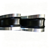 Steel Edge Rubber Waterstop Stronger Anchorage