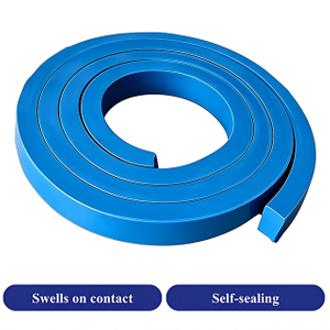 Water Swellable Waterstop Strip Self-Sealing