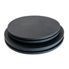 Industrial Rubber Pad Heavy Duty Anti Vibration Mat for Machinery Base Customizable