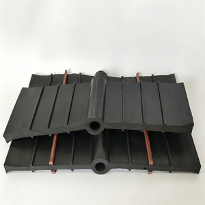 Rubber Waterstop Waterproofing for Concrete Construction Joints