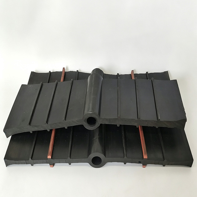 Rubber Waterstop Waterproofing for Concrete Construction Joints